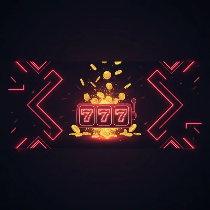 Gamdom welcome bonus banner — 100% up to 500 EUR + 200 FS